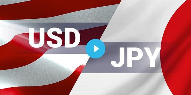 USD/JPY: forecast for April 24-28