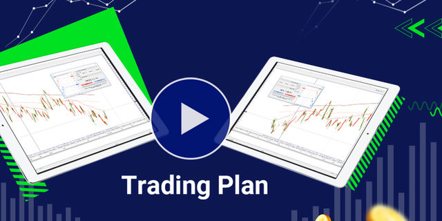 Trading plan for November 1