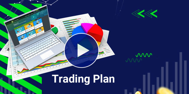 Trading plan for November 25