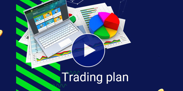 Trading plan for February 19