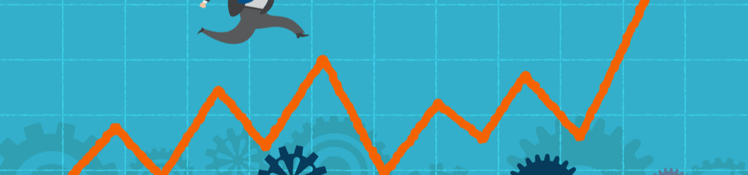 Boost your profit on high volatility