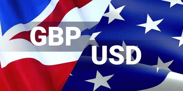 GBP/USD: pound looks better