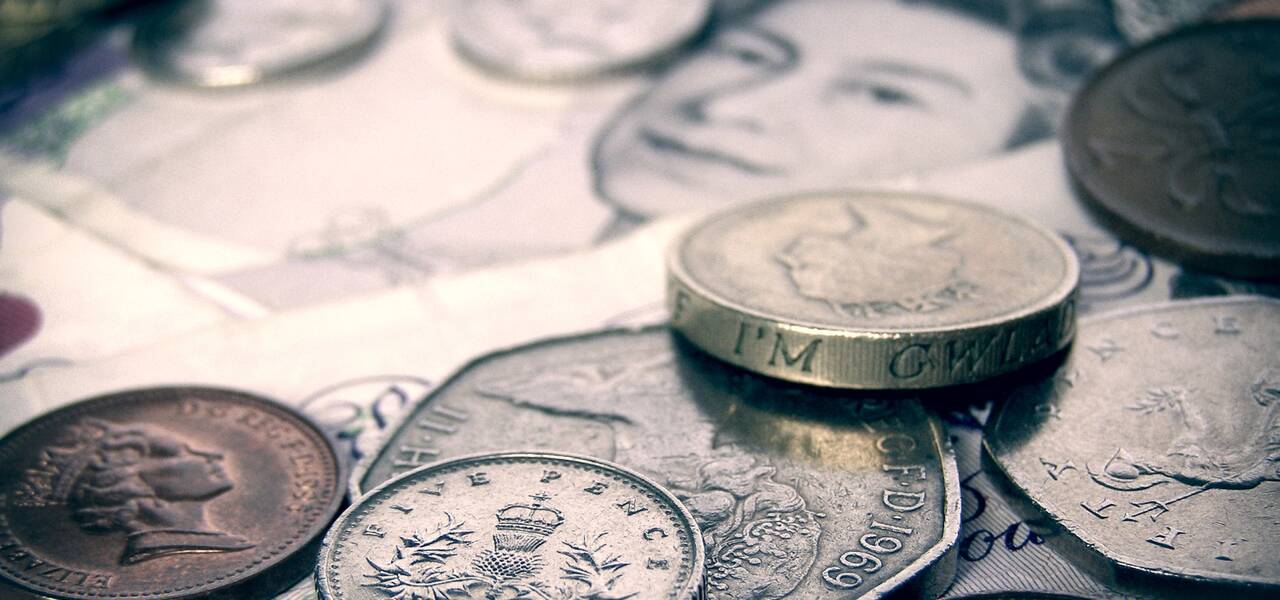 GBP/USD: pair declining since 'Triangle' broken