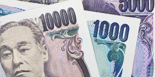 USD/JPY: 'Doji Star'