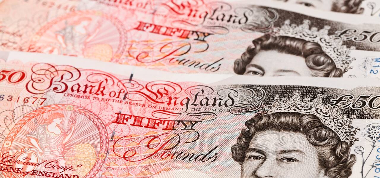 GBP/USD: 'Pennant' pushed price lower