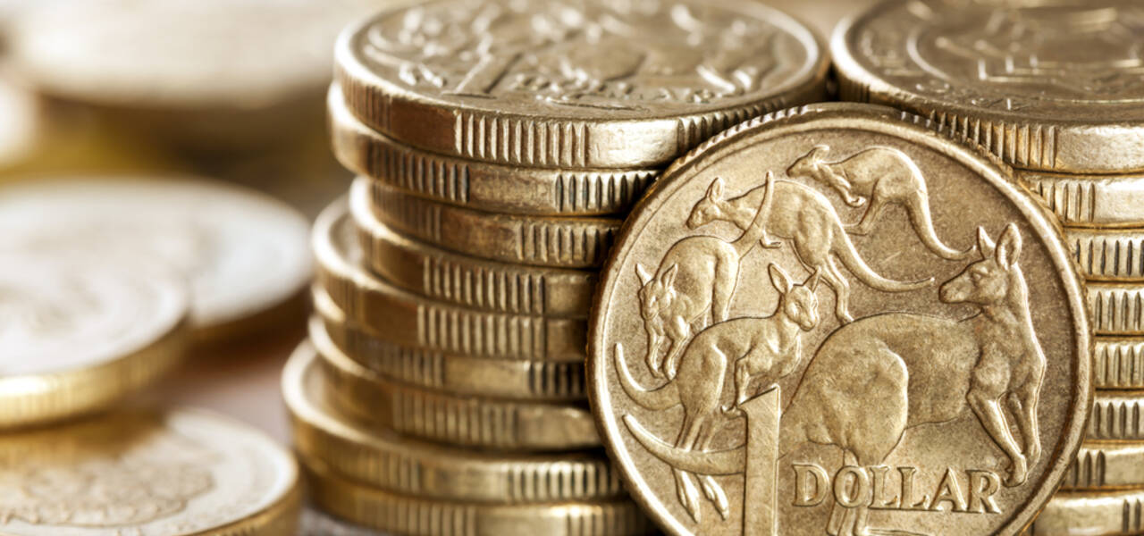 AUD/USD: bulls are gaining strength