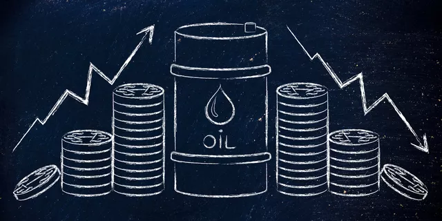 Did OPEC stop oil from falling? 