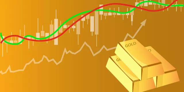 Gold trading strategies