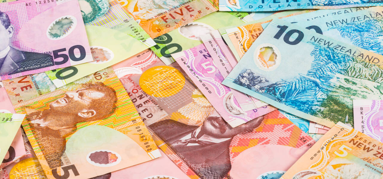 NZD/USD awaits volatility