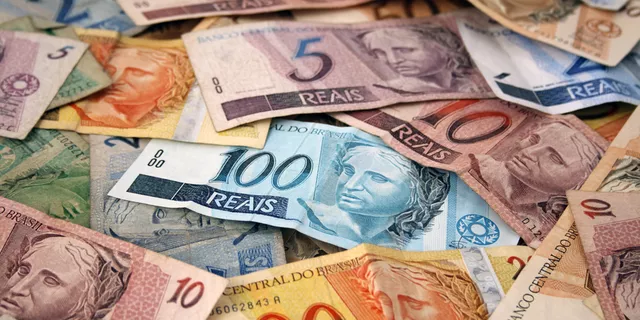 Keep an eye on the Brazilian real this week