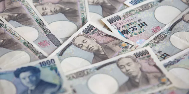 USD/JPY: price to reach upper 'Window'