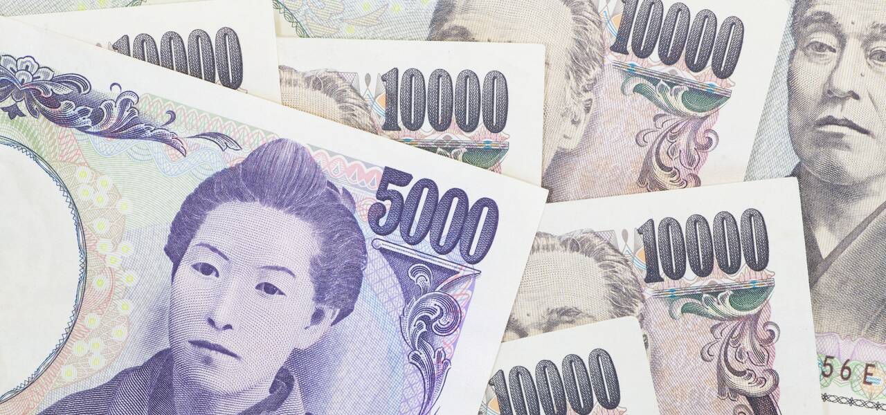 USD/JPY: bullish 