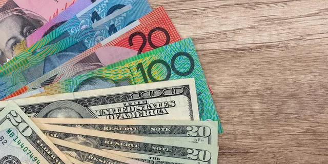 AUD/USD: trading on the RBA meeting