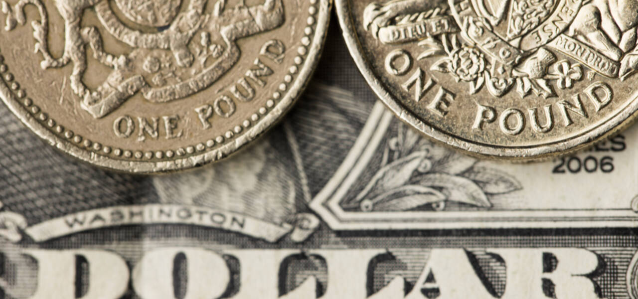 GBP/USD has a chance