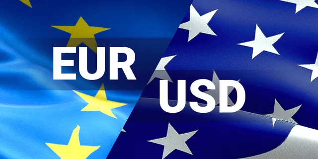 EUR/USD: time to rebound?