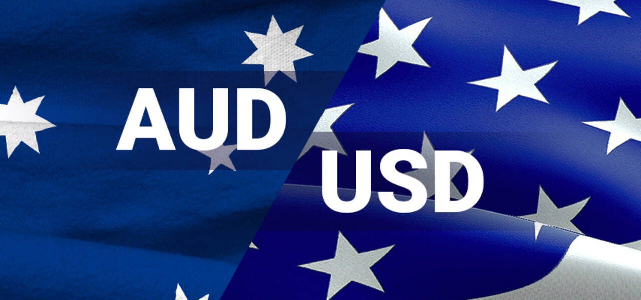 AUD/USD: aussie returned to Senkou Span A