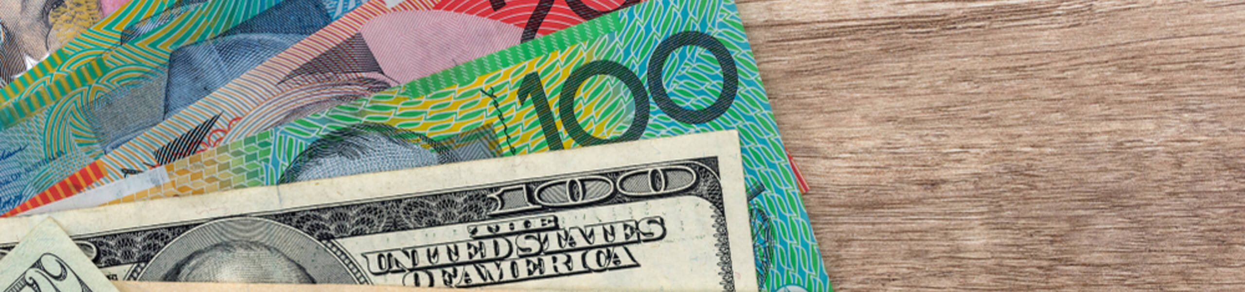 AUD/USD: 11-year lows