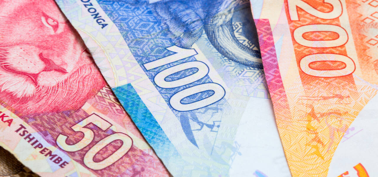 ZAR: the Minister's power