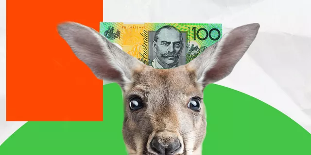 AUD: bearish prospect