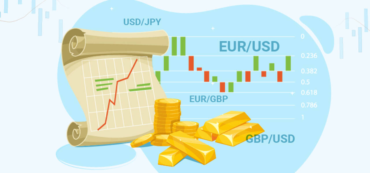 Trading instruments