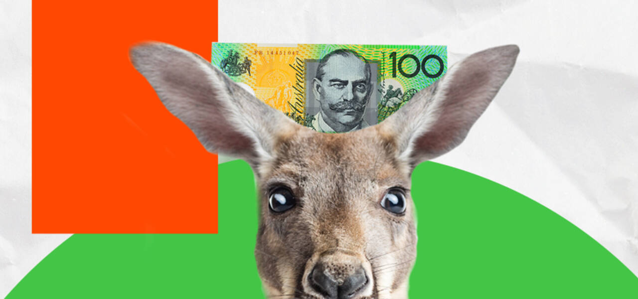 AUD ahead of RBA’s statement