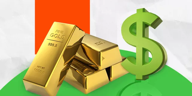 Gold: bullish forecasts