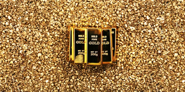 Gold: bulls push prices up