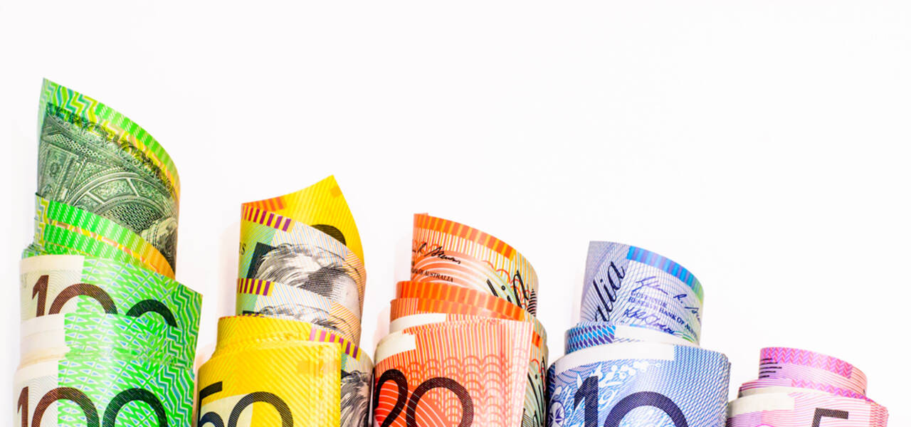 AUD/USD: a positive prospect 