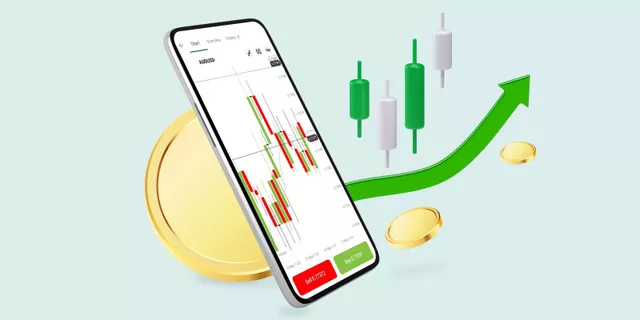 Moving average – trader’s top instrument