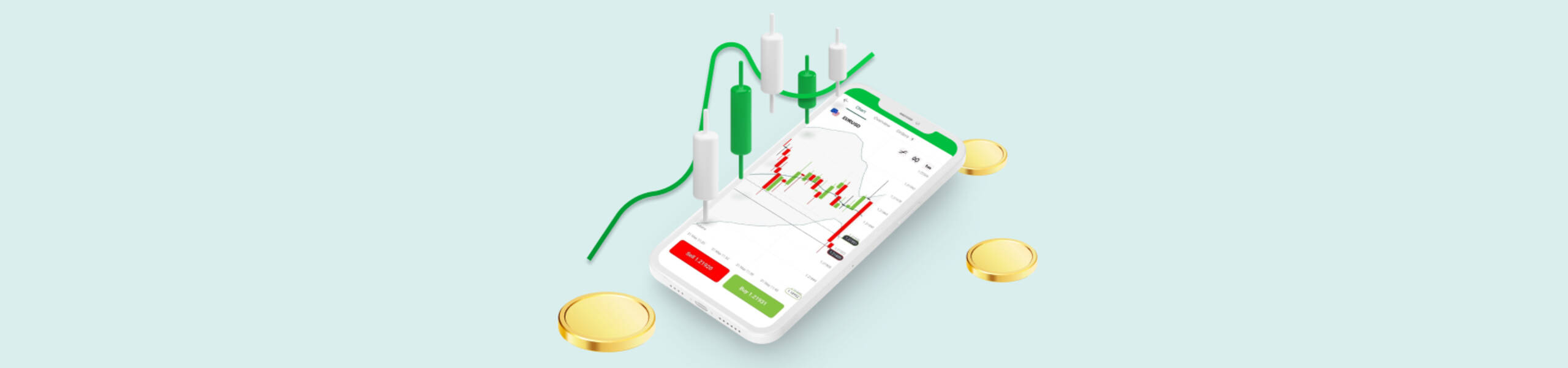 Trading strategies with Bollinger Bands