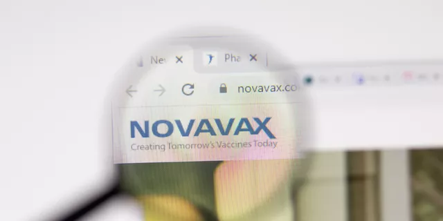 Novavax is Under Attack