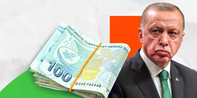 Turkish Lira Is at Record Lows. How to Trade It?