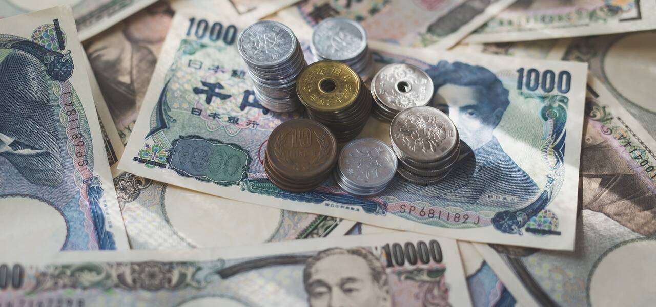 USD/JPY: bullish 