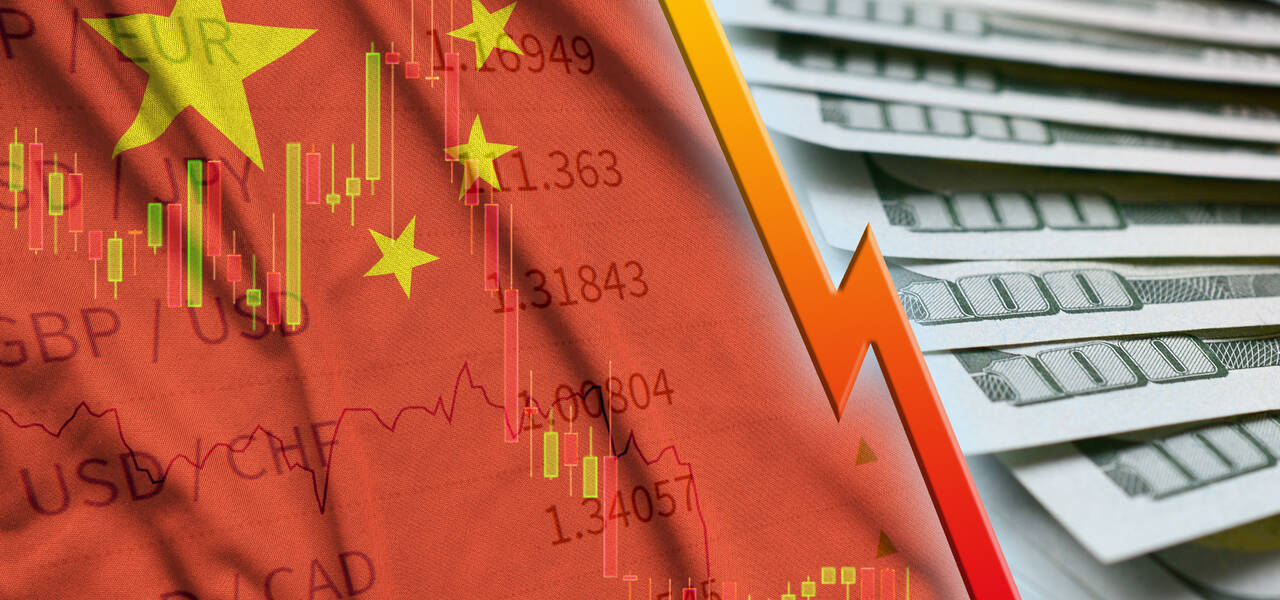 China Will Outperform Global Market In 2022