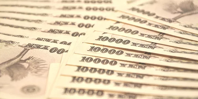 USD/JPY: bears going to push price lower