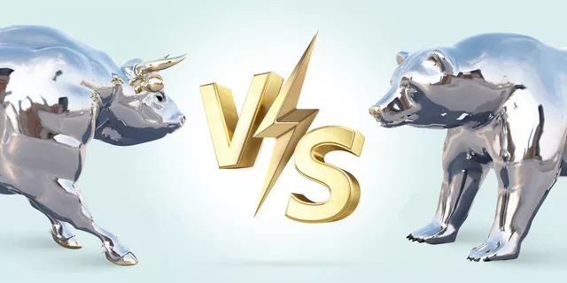 Bullish vs. Bearish Market: What is the Difference?