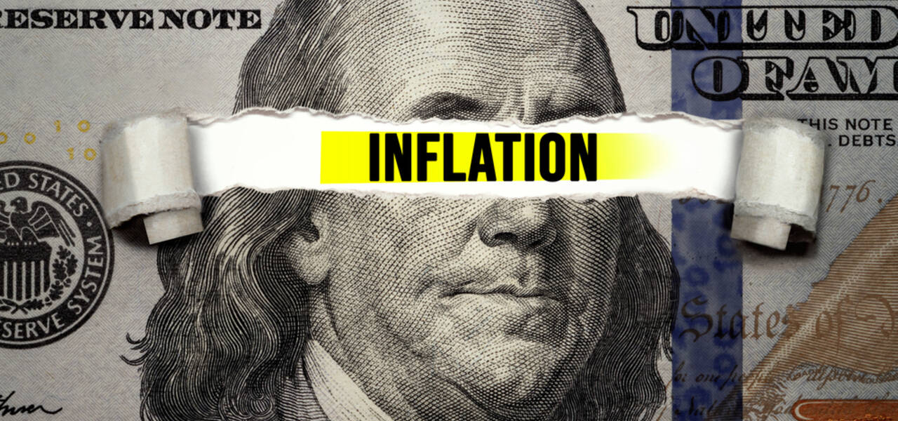 How does raising interest rates reduce inflation?