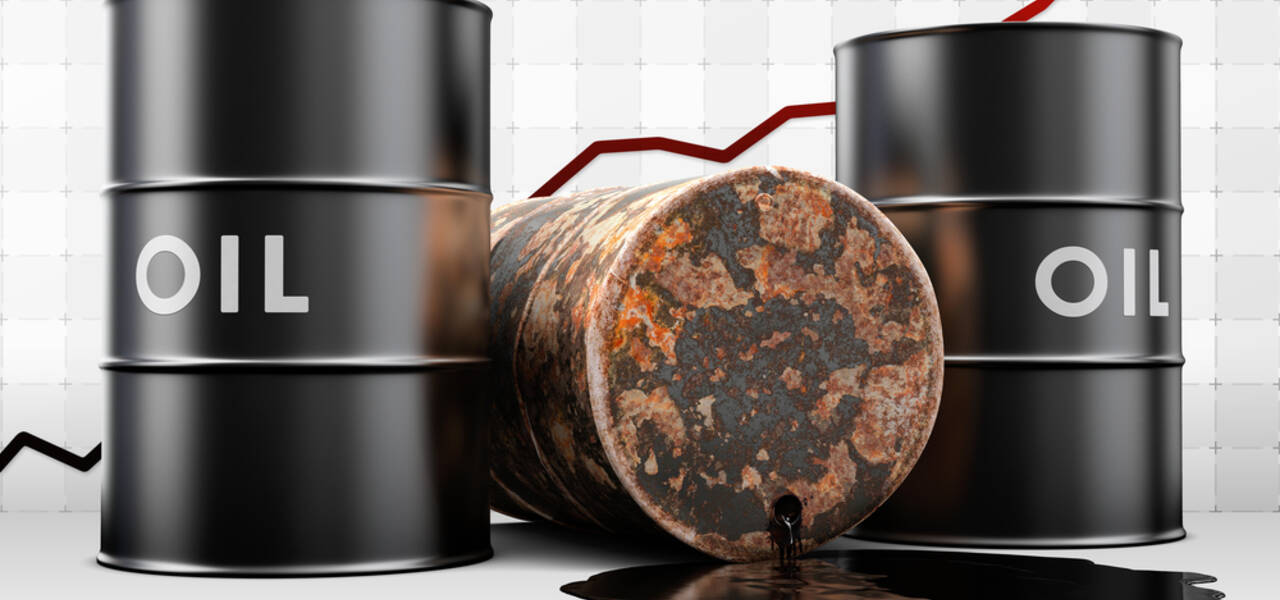 Oil near $130 is a nightmare for inflation