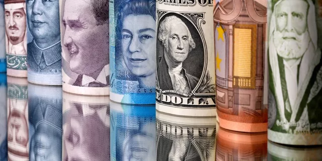 The Dollar's Strength or Other Currencies' Weakness?