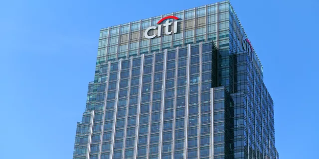 Strong Buy for Citibank is Close