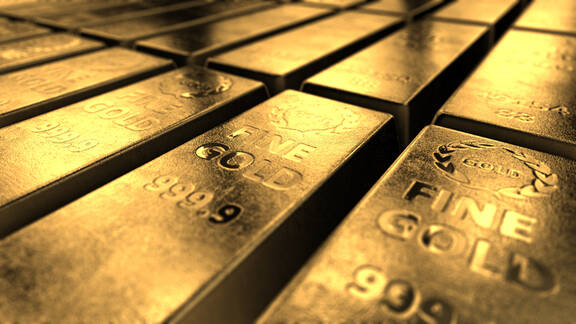 Dedollarisation vs. Gold; what to expect in April