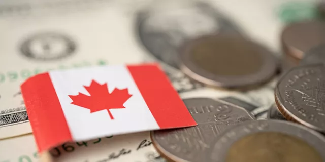 USDCAD to Rise as Crude Oil Prices Weigh on the Canadian Dollar