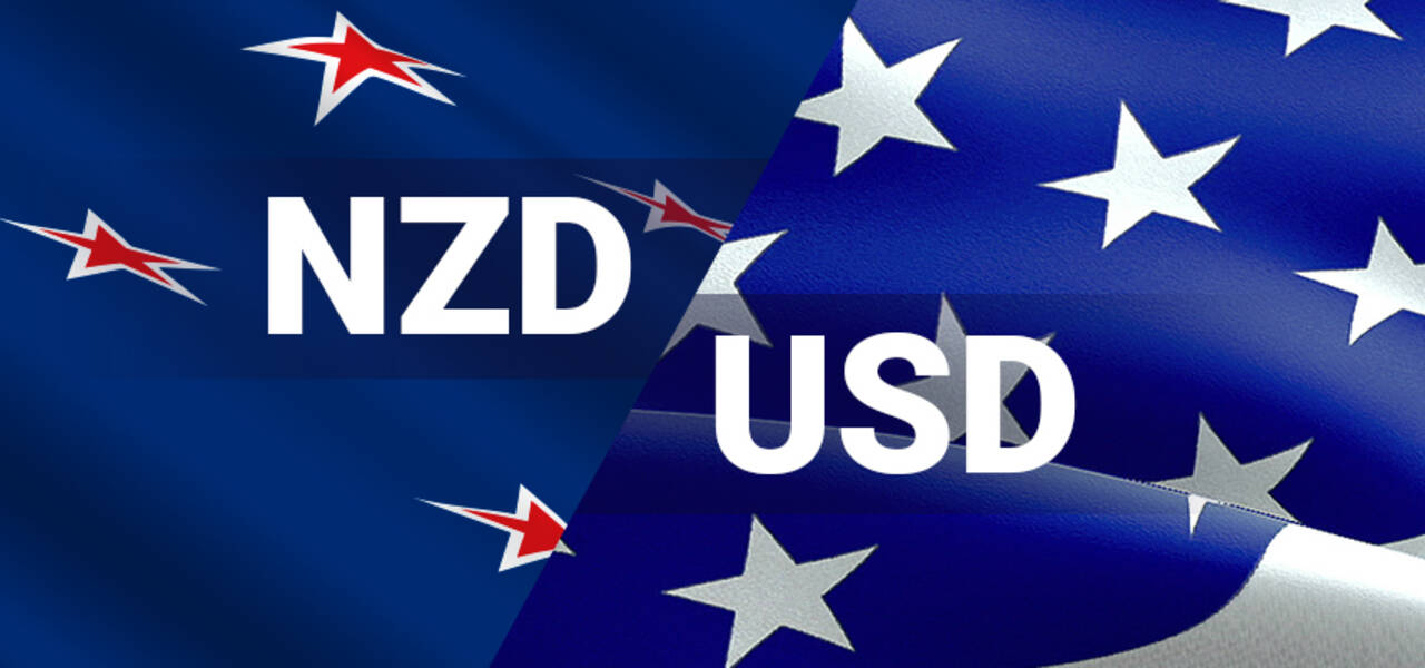 NZD/USD reversed from major support level 0.7200