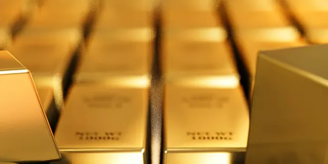 Gold is looking to resume bullish bias