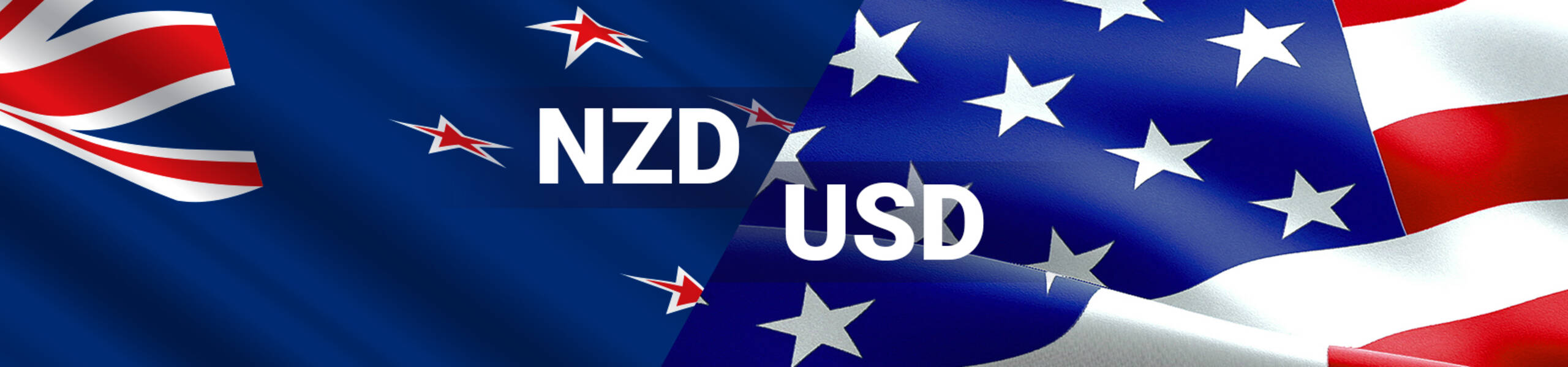 NZD/USD rising inside impulse wave 3 and (3)