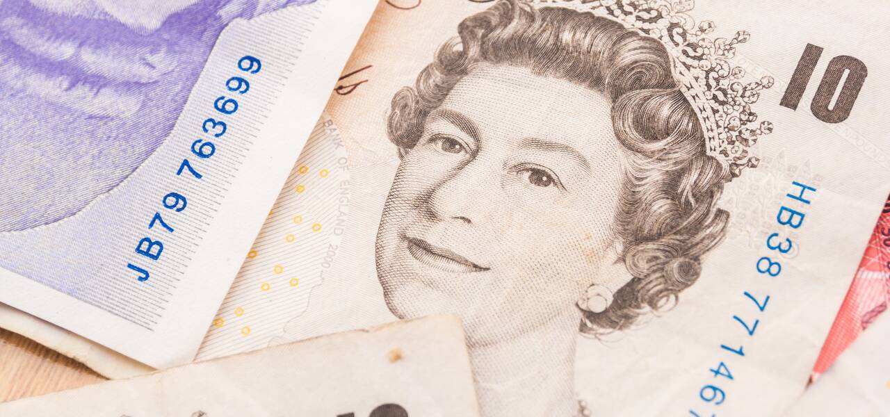 GBP/USD: main trend is still bullish