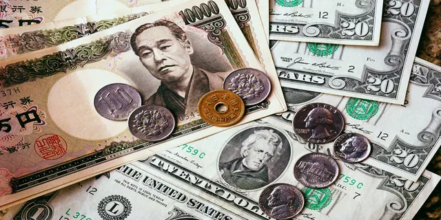 USD/JPY: bulls retreat, but don’t give up