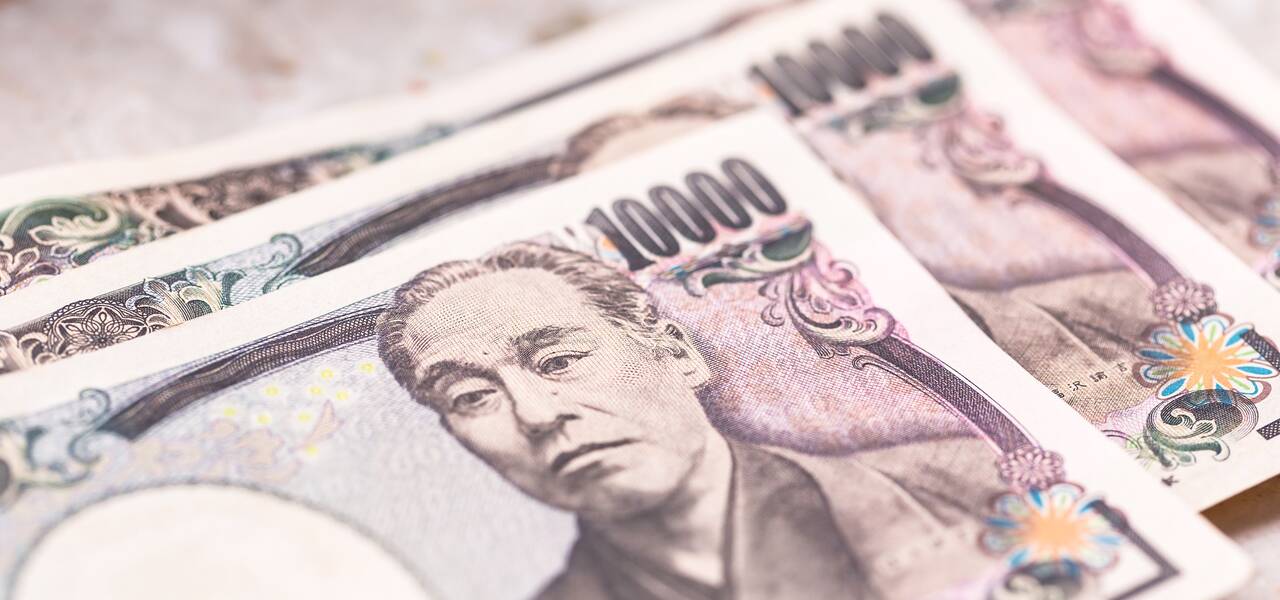 USD/JPY: 'Engulfing' and 'Harami' patterns