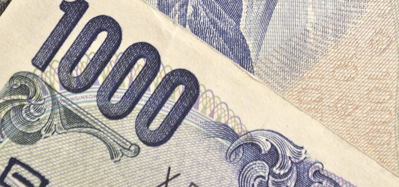 USD/JPY: bulls going to test 