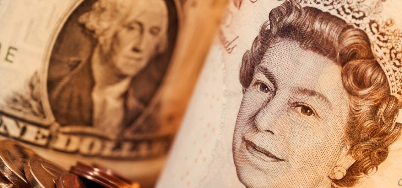 GBP/USD: pair to test nearest resistance